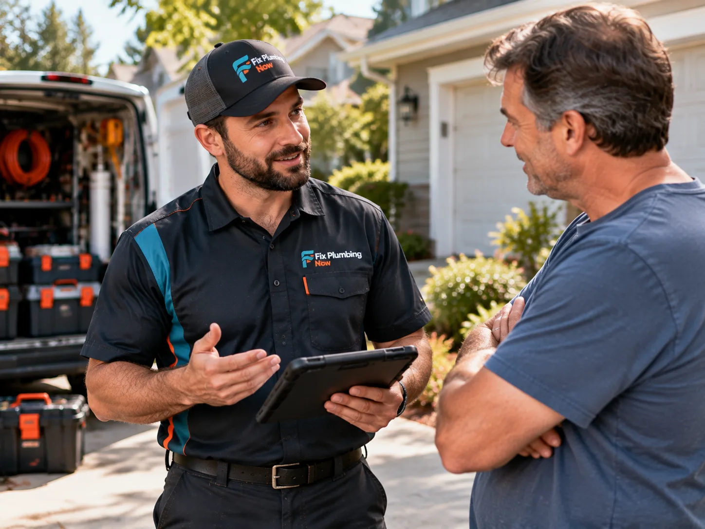 Clogged Drain Service Renton, WA FAQs